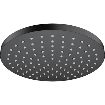 Hansgrohe Vernis Blend fejzuhany 200, 1 jet, matt fekete