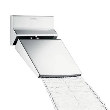 Hansgrohe Raindance Rainfall 150 fejzuhany