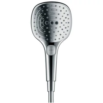 Hansgrohe Raindance Select E 120 zuhanyfej 3jet króm/króm