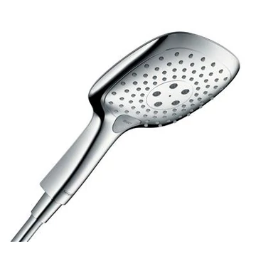 Hansgrohe Raindance Select E 150 zuhanyfej 3jet kr/kr EcoSm