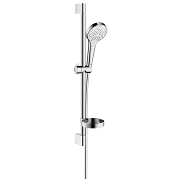 Hansgrohe Croma Select S Vario zuhanyszett