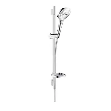 Hansgrohe Raindance Select E 120 Unica'S Puro 65 zuhanyszett