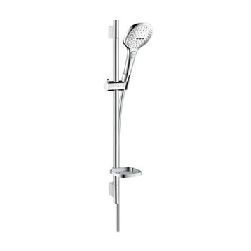 Hansgrohe Raindance Select E 120 Unica'S Puro 65 zuhanyszett