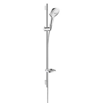 Hansgrohe Raindance Select E 120 Unica'S Puro 90 zuhanyszett