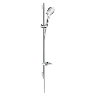 Hansgrohe Raindance Select E 120 Unica'S Puro 90 EcoS zszett