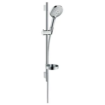 Hansgrohe Raindance Select S 120 Unica'S Puro 65 zuhanyszett