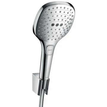 Hansgrohe Raindance Select E 120 Porter szett 1,60m króm
