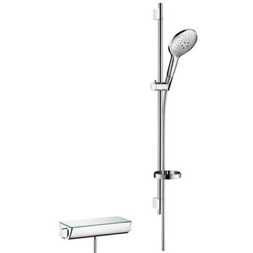 Hansgrohe Raindance Select S 150 Ecostat SC 90 cmáll+csapt