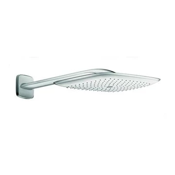 Hansgrohe PuraVida 400 Air 1jet fejzuhany kar: 390mm feh/kr - kifutó
