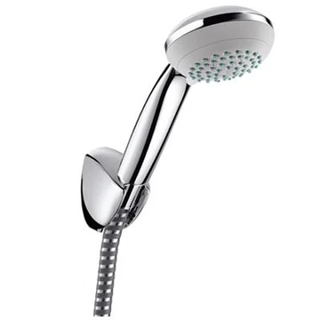 Hansgrohe Crometta 85 Variojet/Porter'C 125cm Metaf zuhanyszett