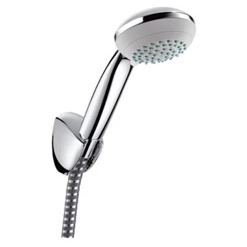 Hansgrohe Crometta 85 Variojet/Porter'C 160cm Metaf zuhanysz