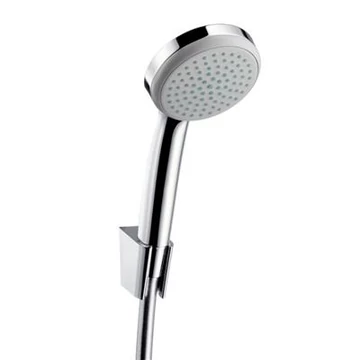 Hansgrohe Croma 100 Mono/Porter'S 160 cm Isiflex zuhanyszett - kifutó
