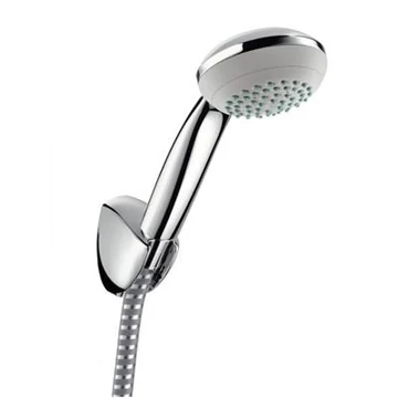 Hansgrohe Crometta 85 Mono/Porte'C 160 cm Metafl zuhanyszett