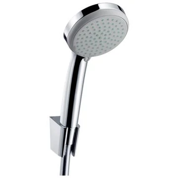 Hansgrohe Croma 100 Vario/Porter'S 125 cm Isiflexzuhanysz
