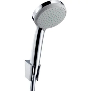 Hansgrohe Croma 100 Vario/Porter'S 160 cm Isiflexzuhanysz