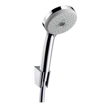 Hansgrohe Croma 100 Multi/Porter'S 160 cm Isiflexzuhanysz - kifutó