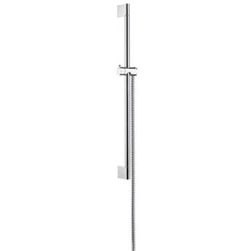 Hansgrohe Unica'C zuhanyrúd 65cm + 160 cm Metaflexgégecső