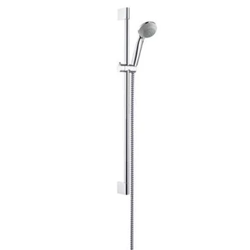 Hansgrohe Crometta 85 Green/Unica'C 65 cm + 160 Metaflex