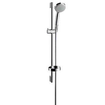 Hansgrohe Croma 100 Mono/UnicaC 65 cm + 160 cm Isiflex