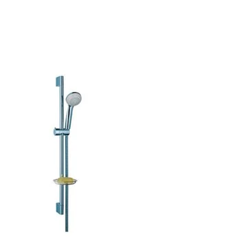 Hansgrohe Crometta 85 Vario/Unica 65cm+szappantartó zuhanysz