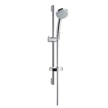 Hansgrohe Croma 100 Vario/Unica'C 90 cm zuhanyszett