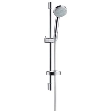 Hansgrohe Croma 100 Vario/Unica'C 65 cm zuhanyszett