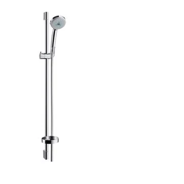 Hansgrohe Croma 100 Multi 3jet/Unica'C 90 cm zuhanyszett
