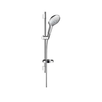 Hansgrohe Raindance Select S 150/Unica'S Puro 90 cm zuhanysz