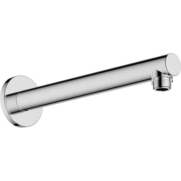 Hansgrohe Vernis Blend zuhanykar 24 cm, króm
