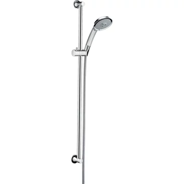 Hansgrohe Raindance Classic 100/Unica'C 90 cm zuhanyszett - kifutó