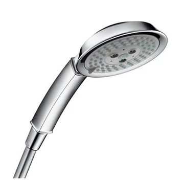 Hansgrohe Raindance Classic 100 Air 3jet kézizuhany - kifutó