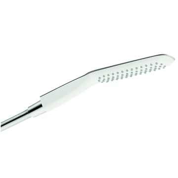 Hansgrohe PuraVida 120 Air 1jet kézizuhany fehér/króm - kifutó