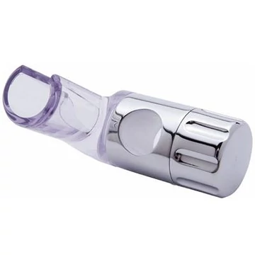 Hansgrohe Unica zuhanytartó