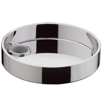 Hansgrohe Casetta'S Puro szappantartó