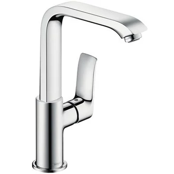 Hansgrohe Metris mosdócsaptelep 230 lefolyógarnitúra nélkül