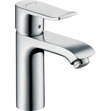 Hansgrohe Metris mosdócsaptelep 110 CoolStart