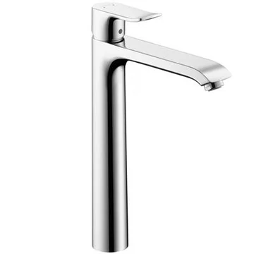 Hansgrohe Metris mosdócsaptelep 260 leeresztő nélkül
