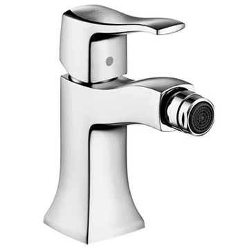 Hansgrohe Metris Classic bidécsaptelep - kifutó
