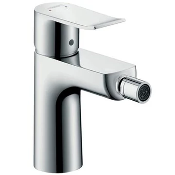 Hansgrohe Metris bidécsaptelep