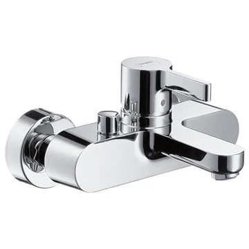 Hansgrohe Metris S kádcsaptelep - kifutó