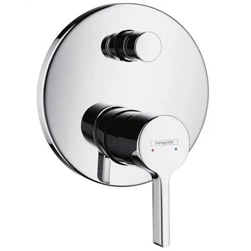 Hansgrohe Metris S kádcsaptelep színkészlet - kifutó