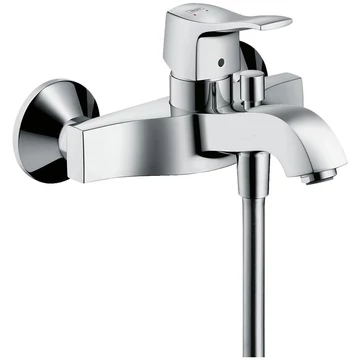 Hansgrohe Metris Classic kádcsaptelep - kifutó