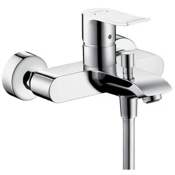 Hansgrohe Metris kádcsaptelep