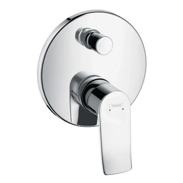 Hansgrohe Metris kádcsaptelep színkészlet