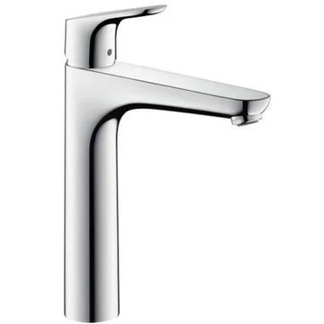 Hansgrohe Focus egykaros mosdócsaptelep 190 leeresztő nélkül