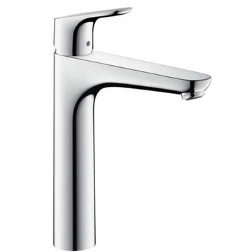 Hansgrohe Focus egykaros mosdócsaptelep 190 mm kifolyó