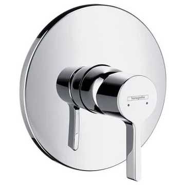 Hansgrohe Metris S zuhanycsaptelep színkészlet - kifutó