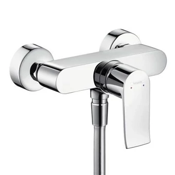 Hansgrohe Metris zuhanycsaptelep