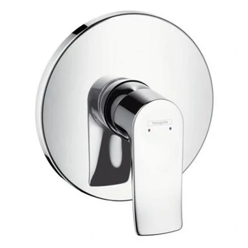 Hansgrohe Metris zuhanycsaptelep színkészlet