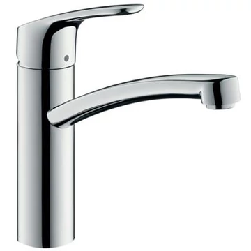 Hansgrohe Focus egykaros konyhai csaptelep